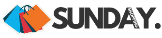Sunday Shopping Logo